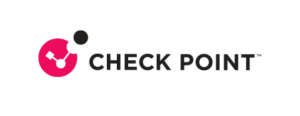 Check Point Logo
