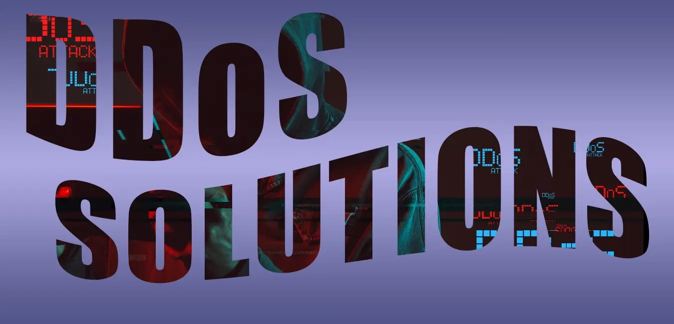 DDoS-Solutions