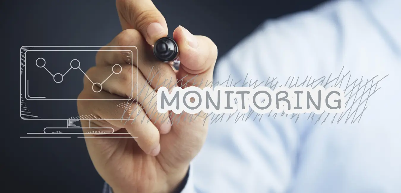 Monitorización