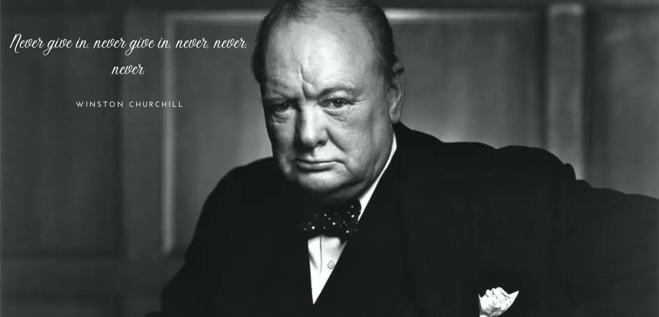 Wiston-Churchill
